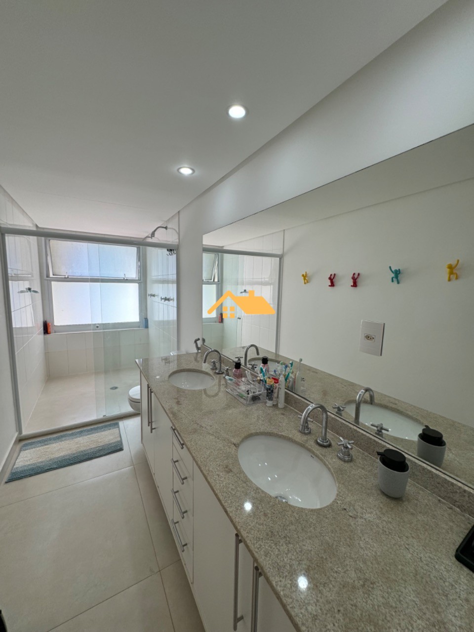 Casa de Condomínio, 5 quartos - Foto 32