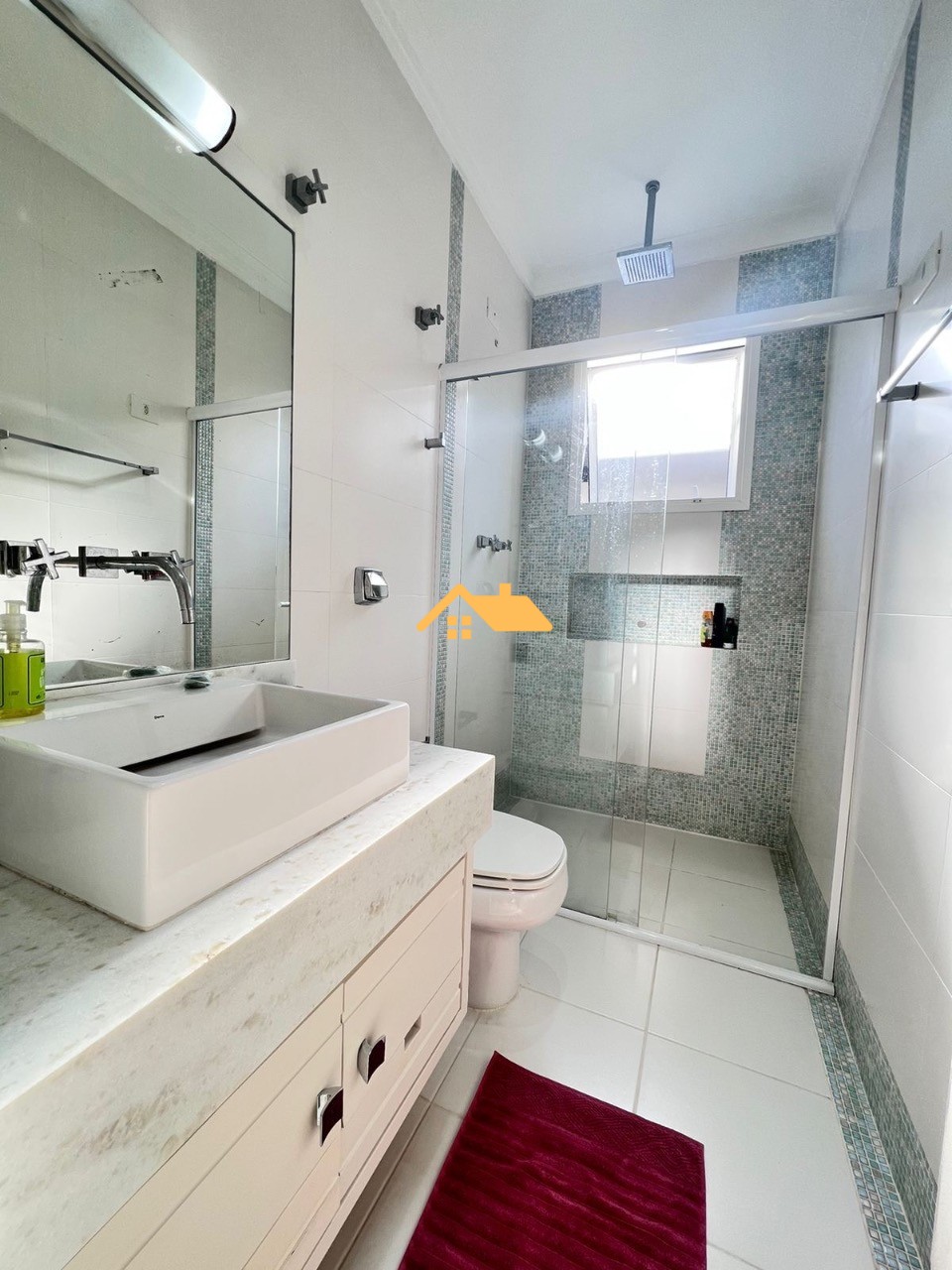 Casa de Condomínio, 4 quartos - Foto 11