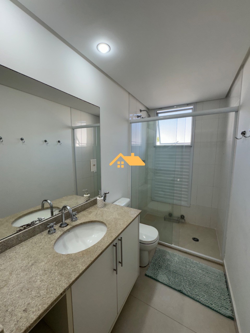 Casa de Condomínio, 5 quartos - Foto 42
