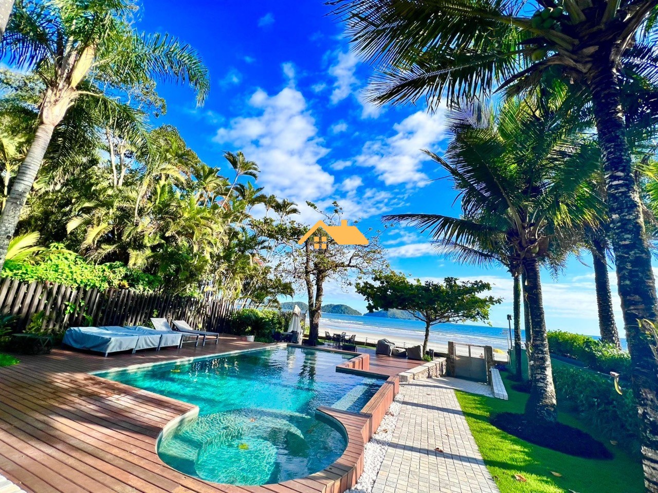 Casa de Condomínio, 4 quartos - Foto 23