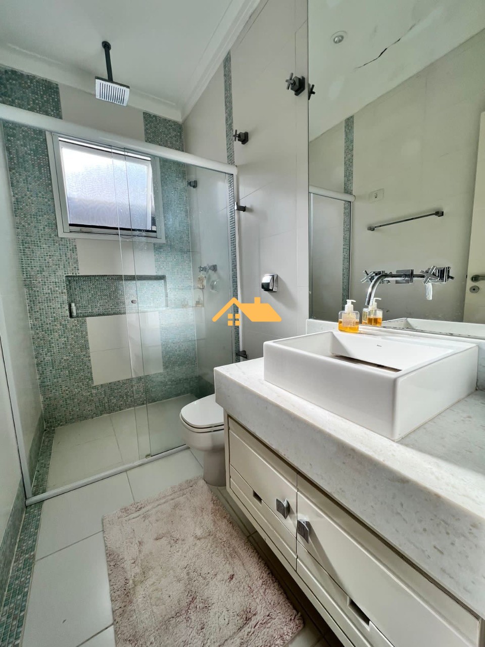 Casa de Condomínio, 4 quartos - Foto 14