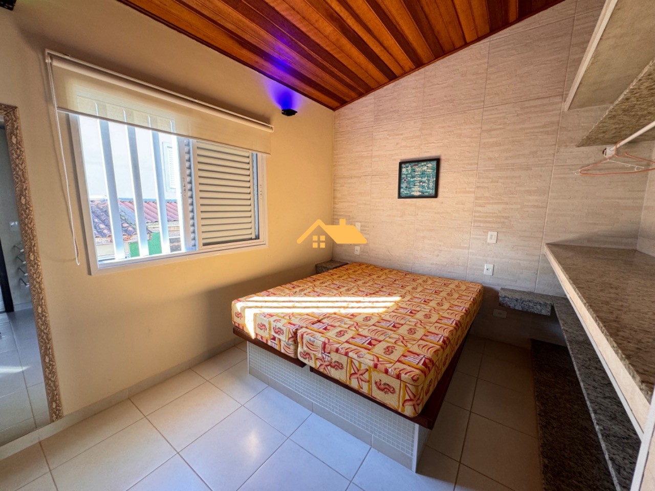 Casa de Condomínio, 3 quartos - Foto 11