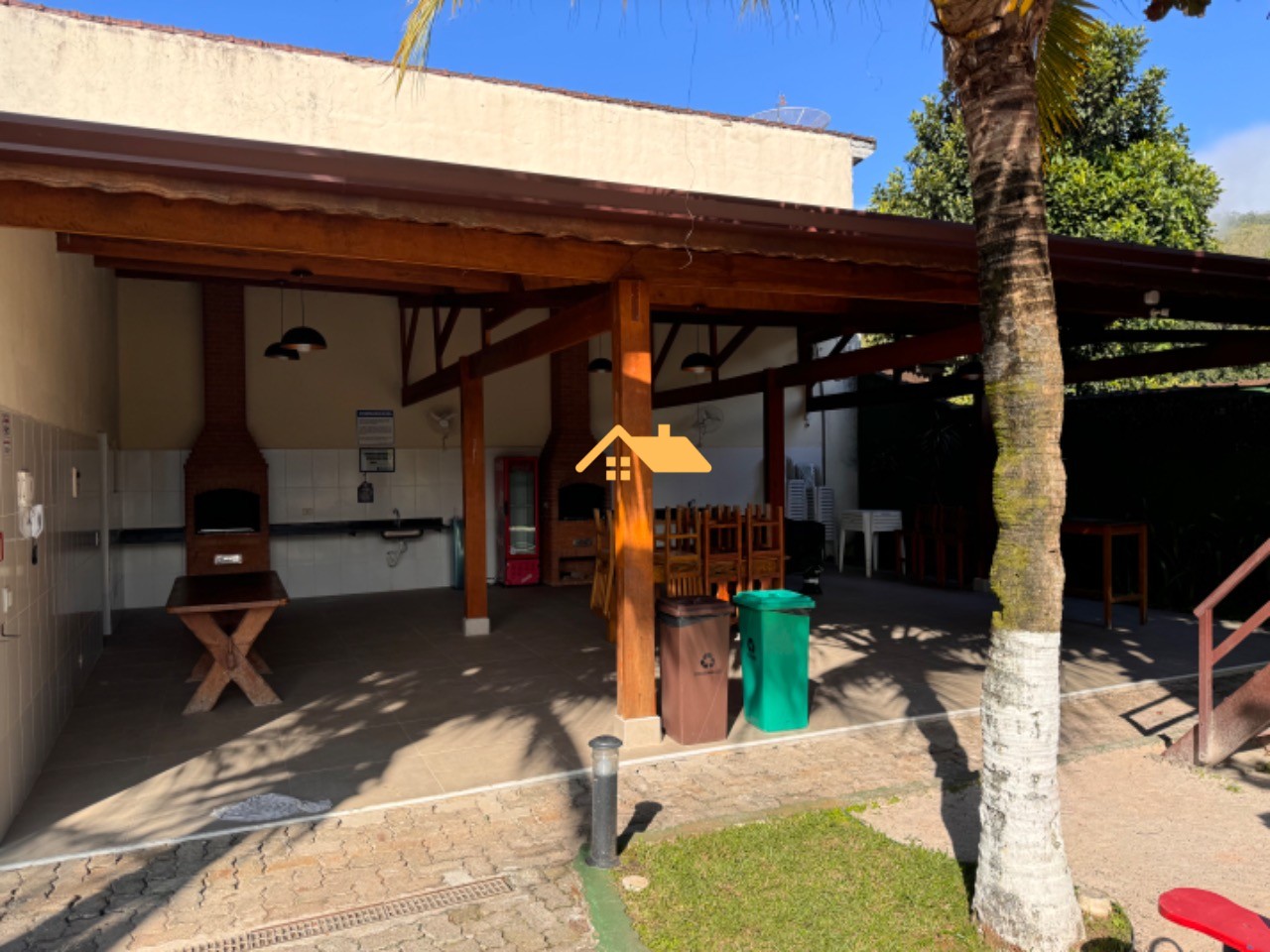 Casa de Condomínio, 3 quartos - Foto 22