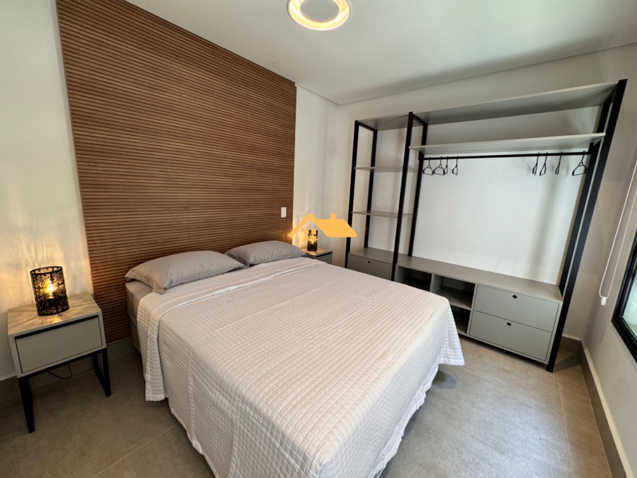 Casa de Condomínio, 4 quartos - Foto 30