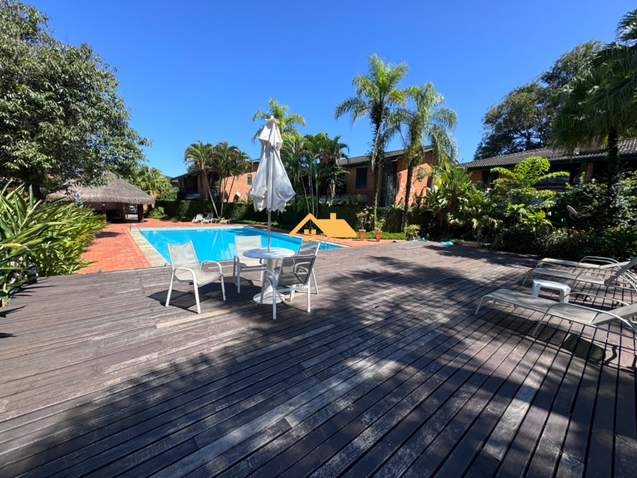 Casa de Condomínio, 3 quartos - Foto 31