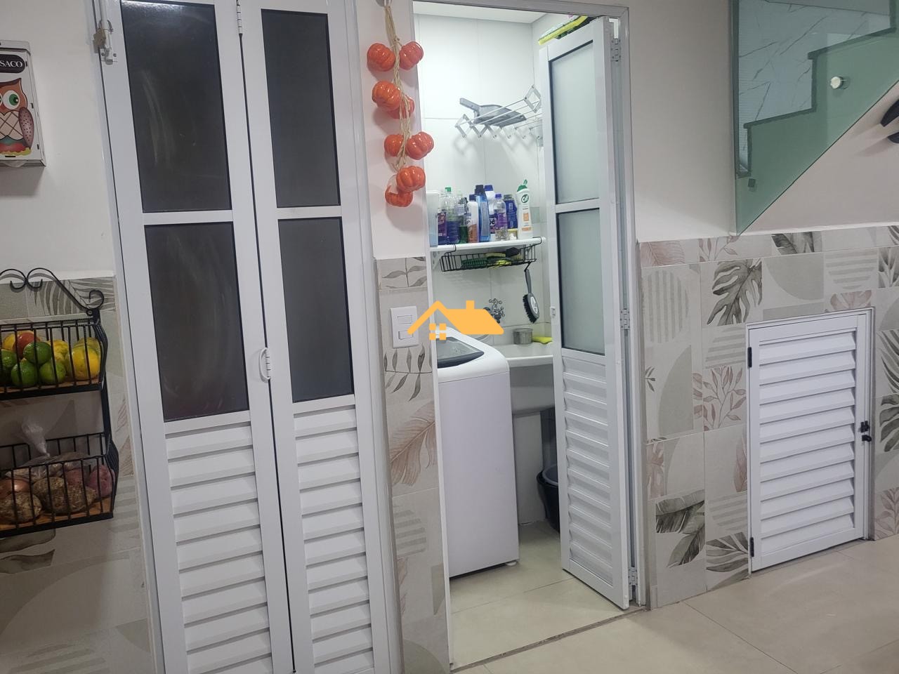 Casa de Condomínio, 3 quartos - Foto 12