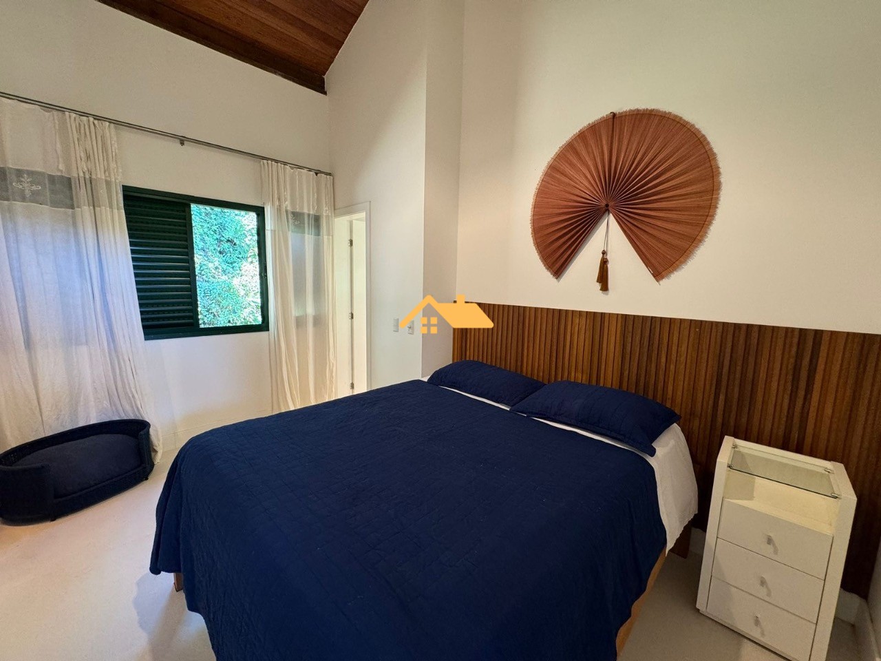 Casa de Condomínio, 4 quartos - Foto 15