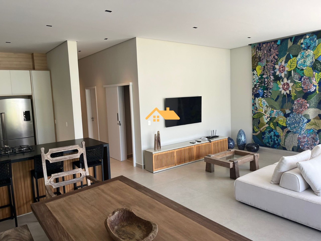 Casa de Condomínio, 4 quartos - Foto 7