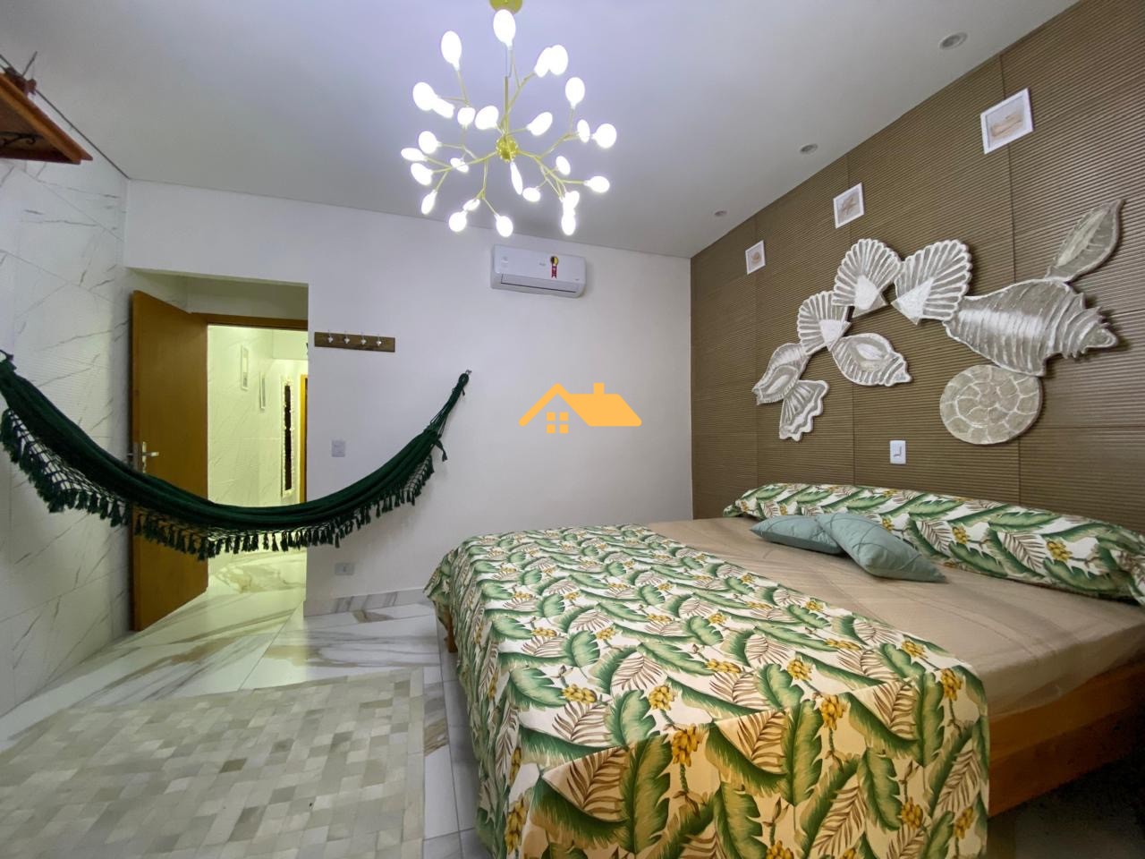 Casa de Condomínio, 3 quartos - Foto 18