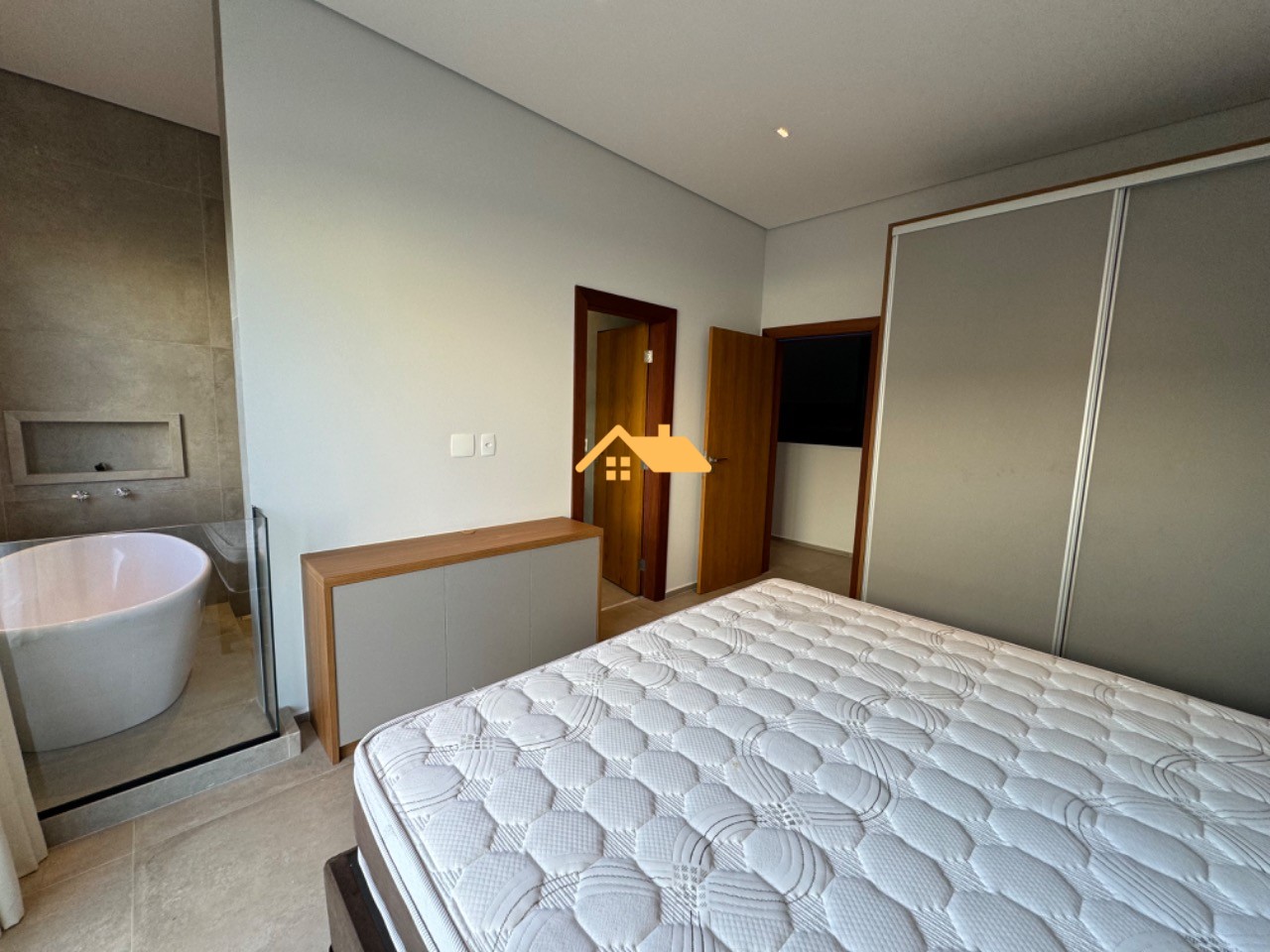 Casa de Condomínio, 6 quartos - Foto 13