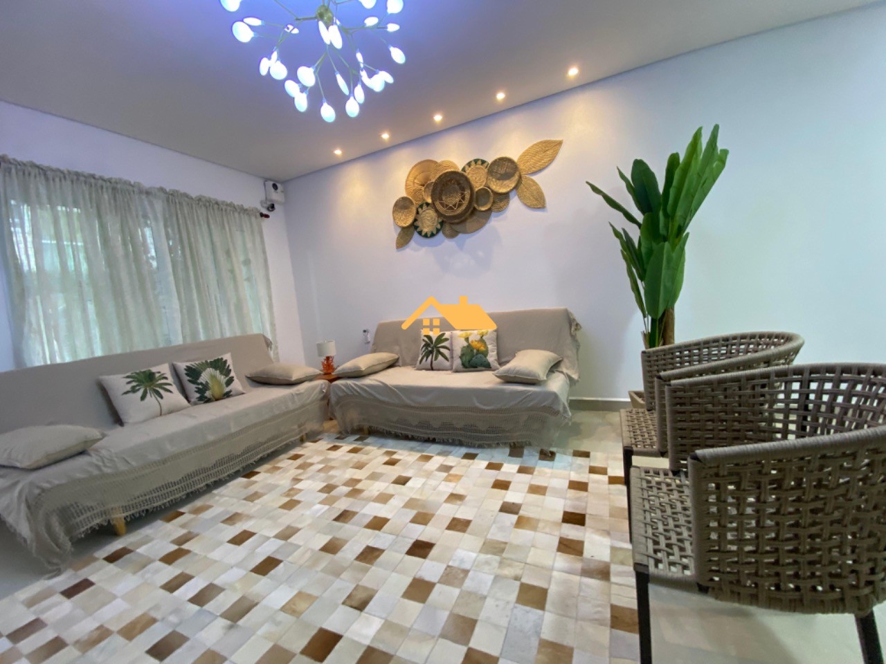 Casa de Condomínio, 3 quartos - Foto 8