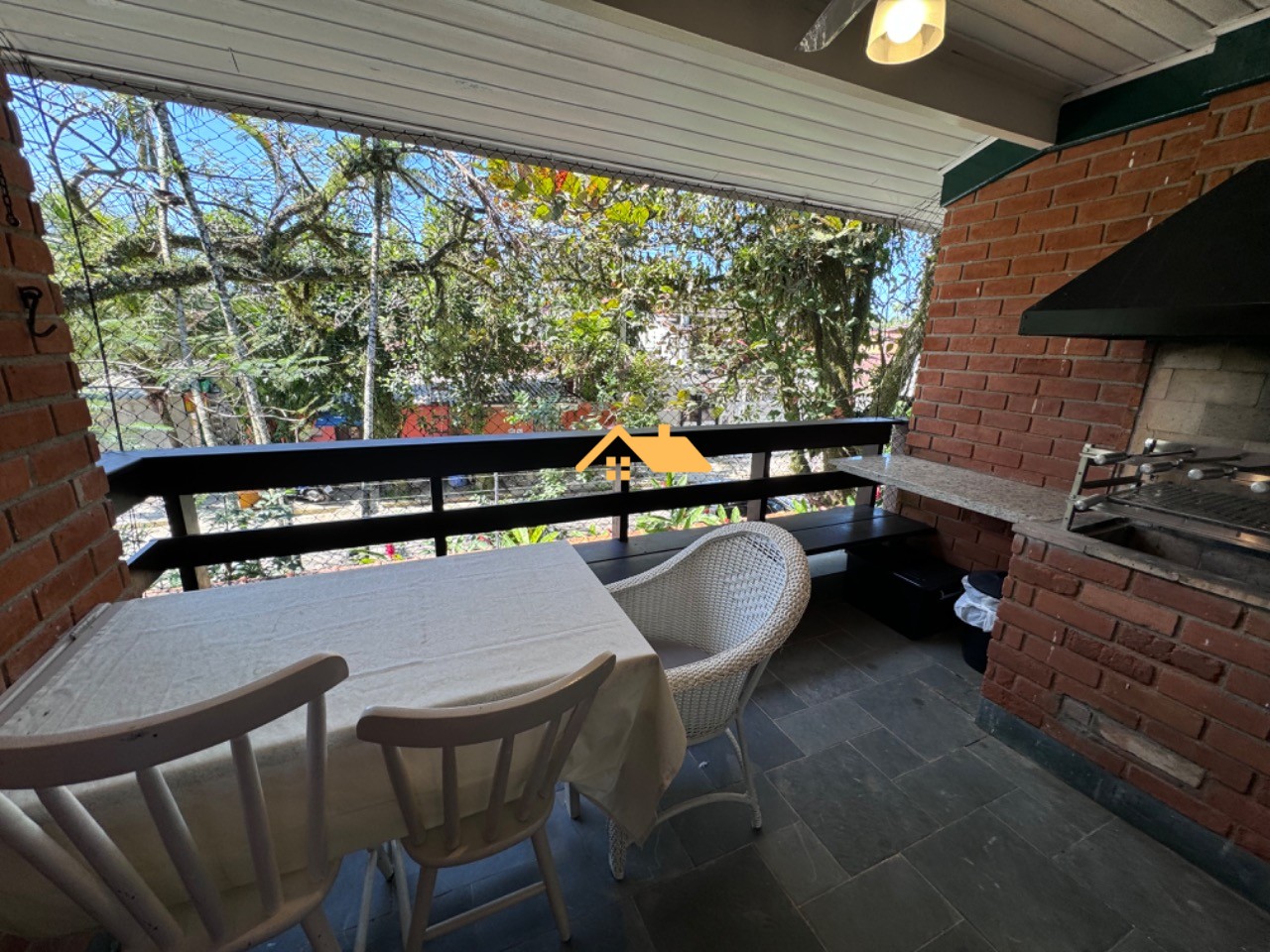 Casa de Condomínio, 3 quartos - Foto 3