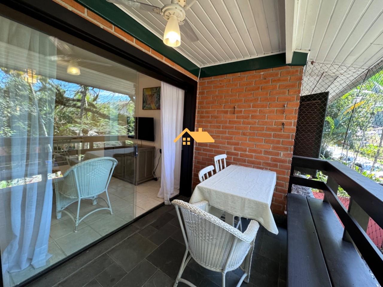 Casa de Condomínio, 3 quartos - Foto 10