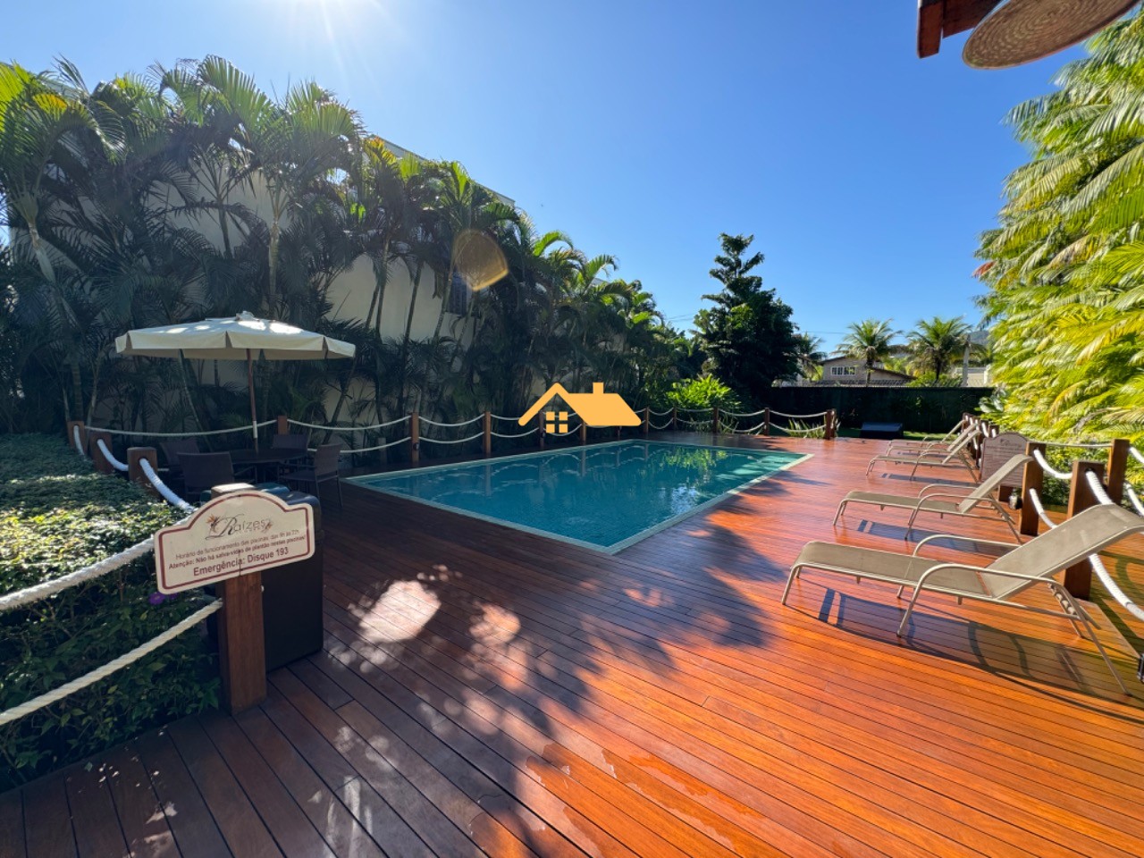 Casa de Condomínio, 5 quartos - Foto 29