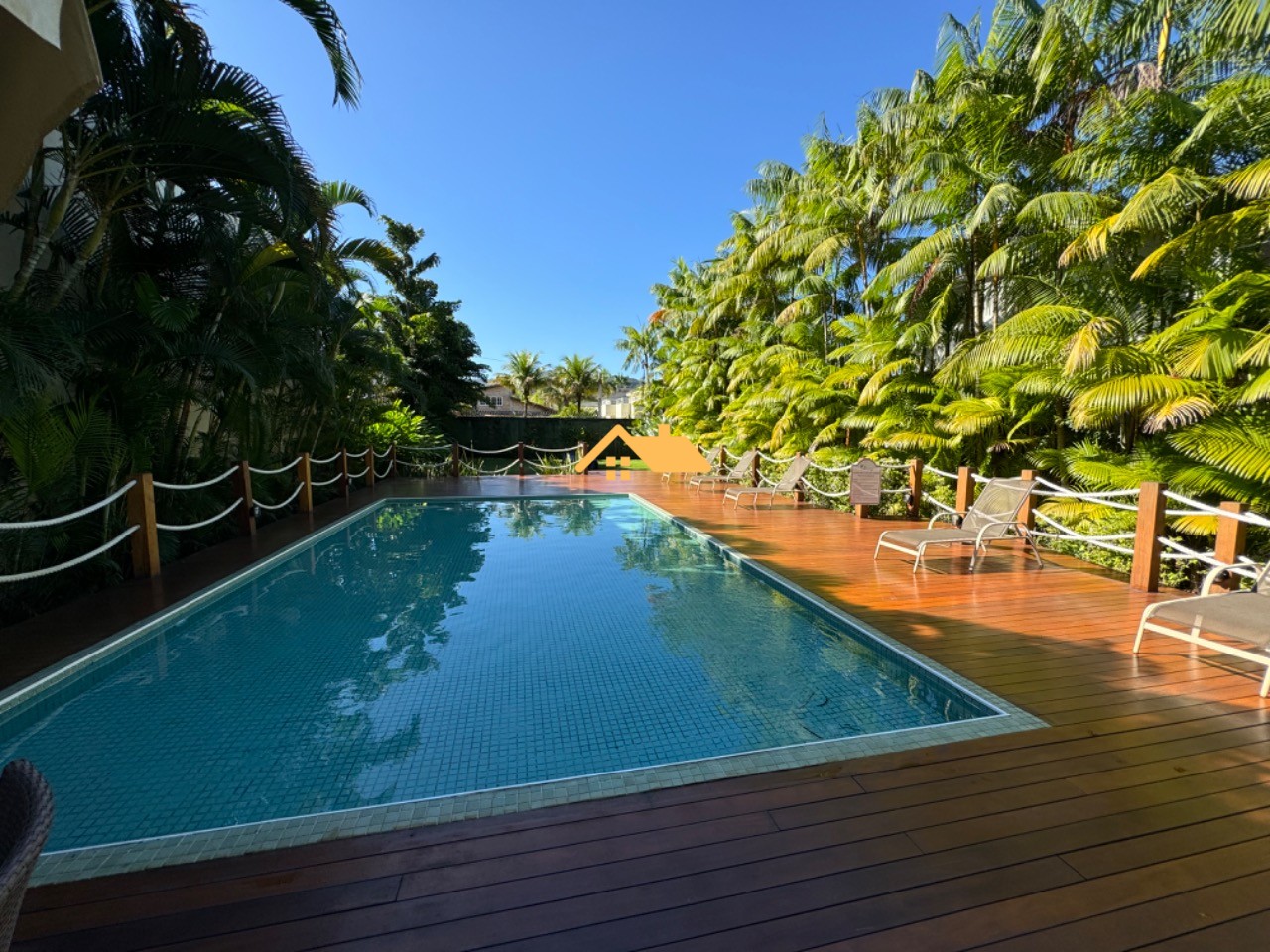 Casa de Condomínio, 5 quartos - Foto 28