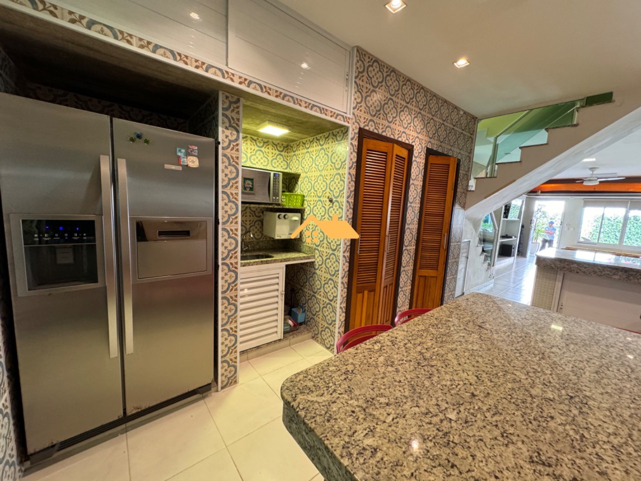 Casa de Condomínio, 3 quartos - Foto 5