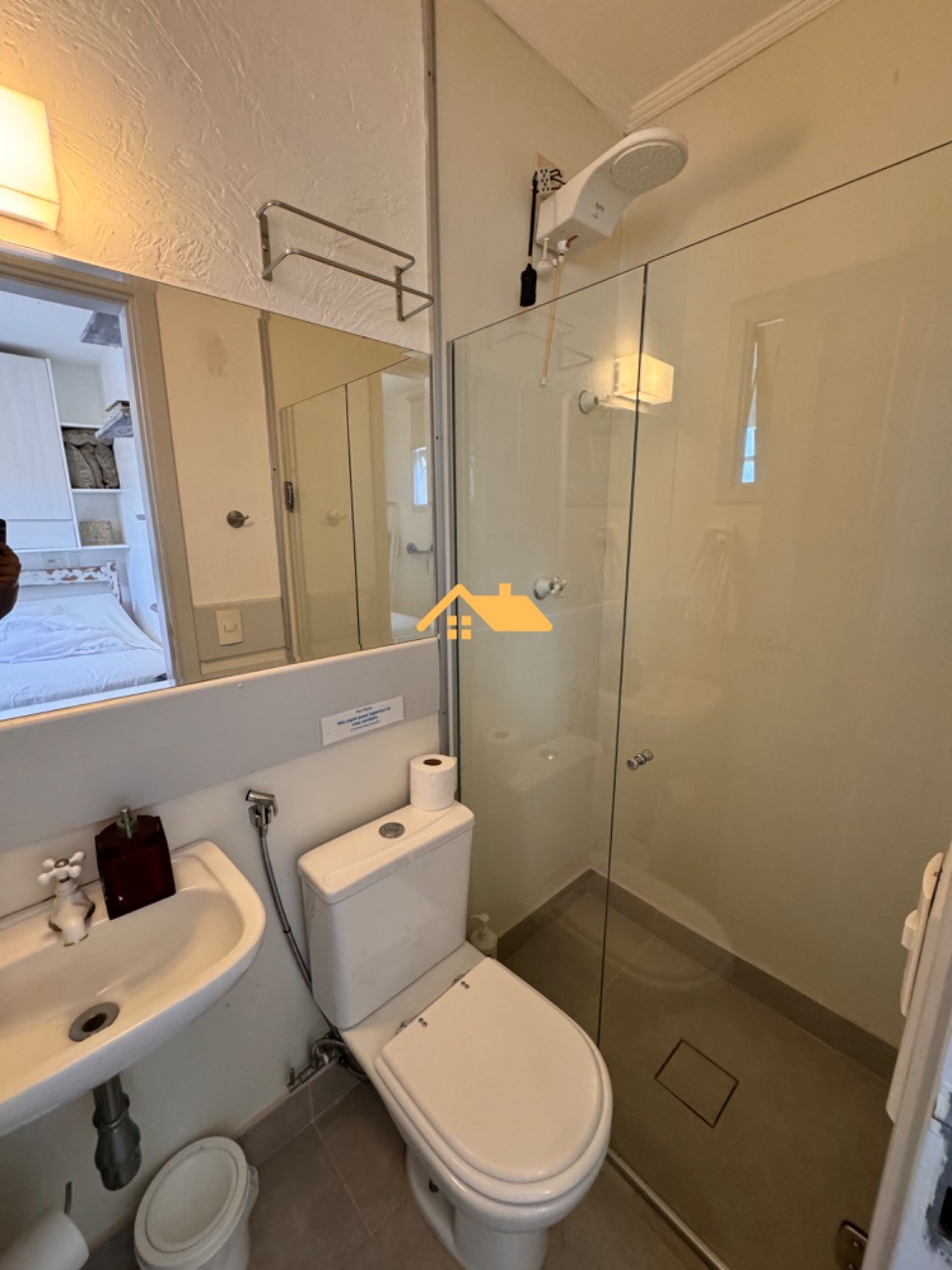 Casa de Condomínio, 4 quartos - Foto 30