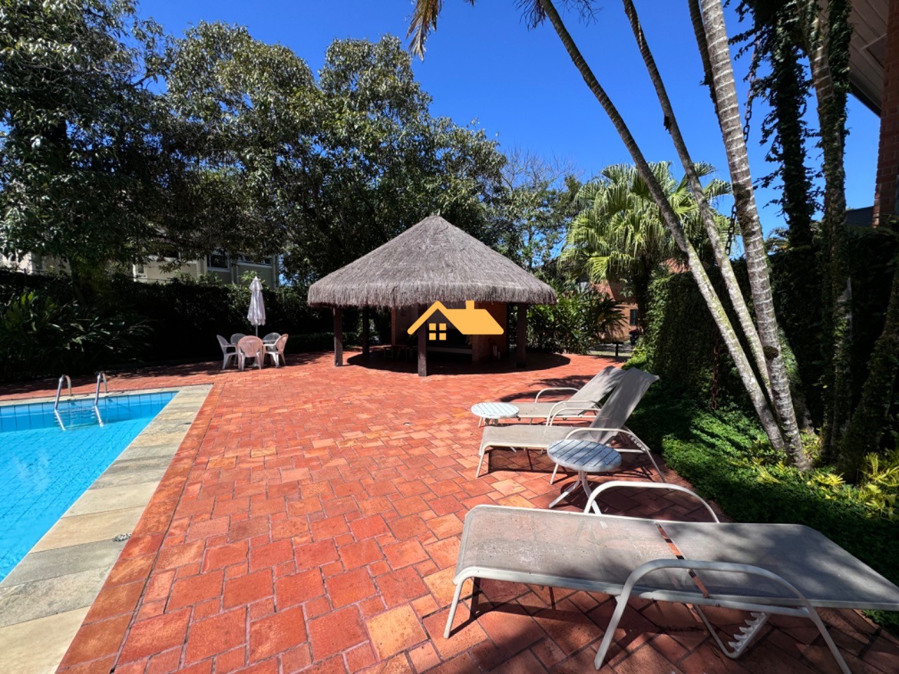 Casa de Condomínio, 3 quartos - Foto 32