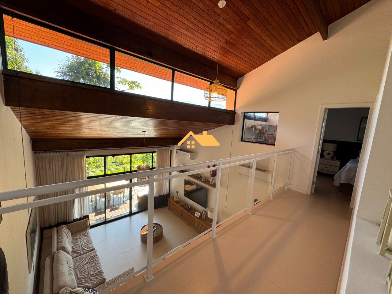 Casa de Condomínio, 4 quartos - Foto 14