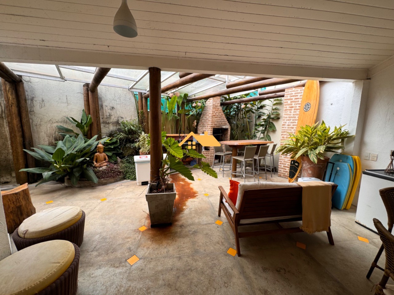 Casa de Condomínio, 4 quartos - Foto 9