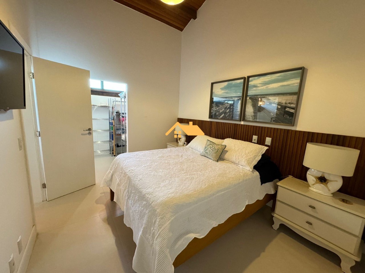 Casa de Condomínio, 4 quartos - Foto 18