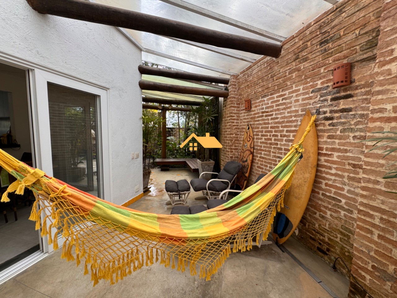 Casa de Condomínio, 4 quartos - Foto 12