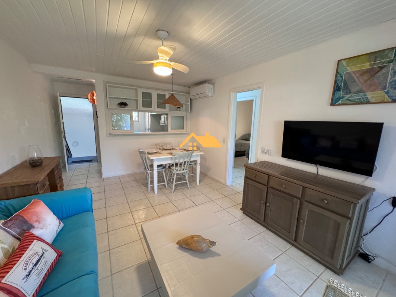 Casa de Condomínio, 3 quartos - Foto 5