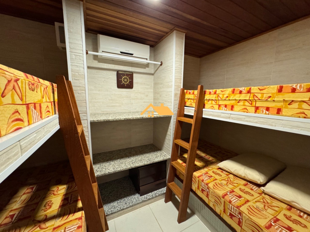 Casa de Condomínio, 3 quartos - Foto 14
