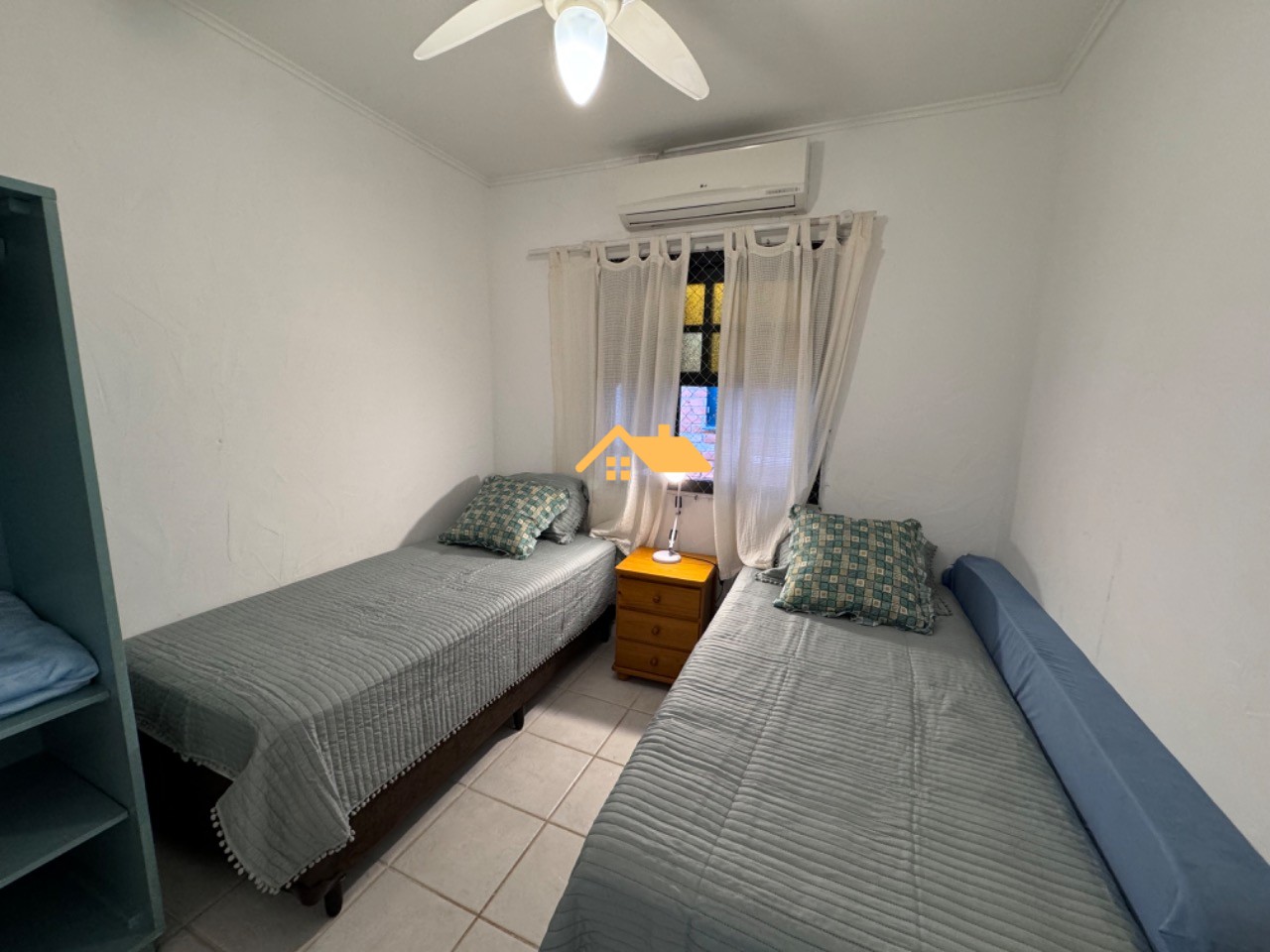 Casa de Condomínio, 3 quartos - Foto 17