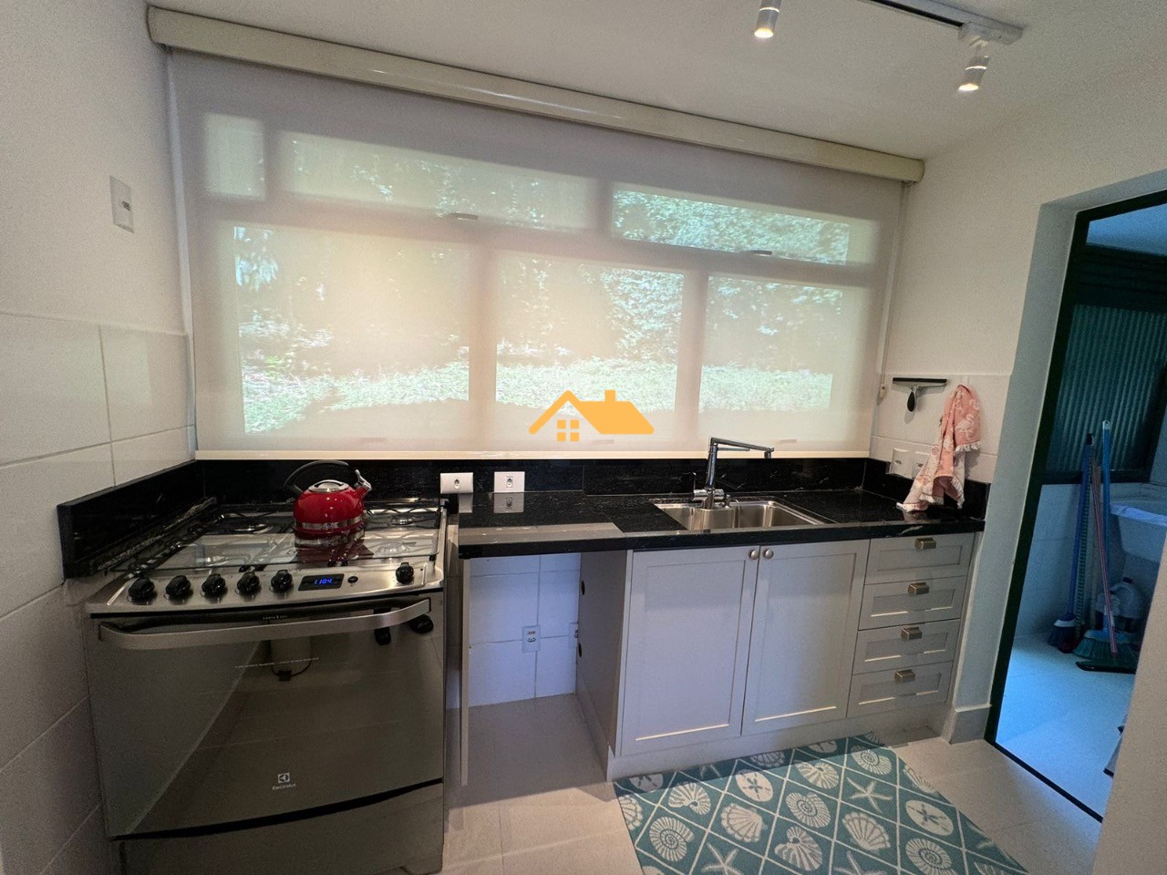 Casa de Condomínio, 4 quartos - Foto 8