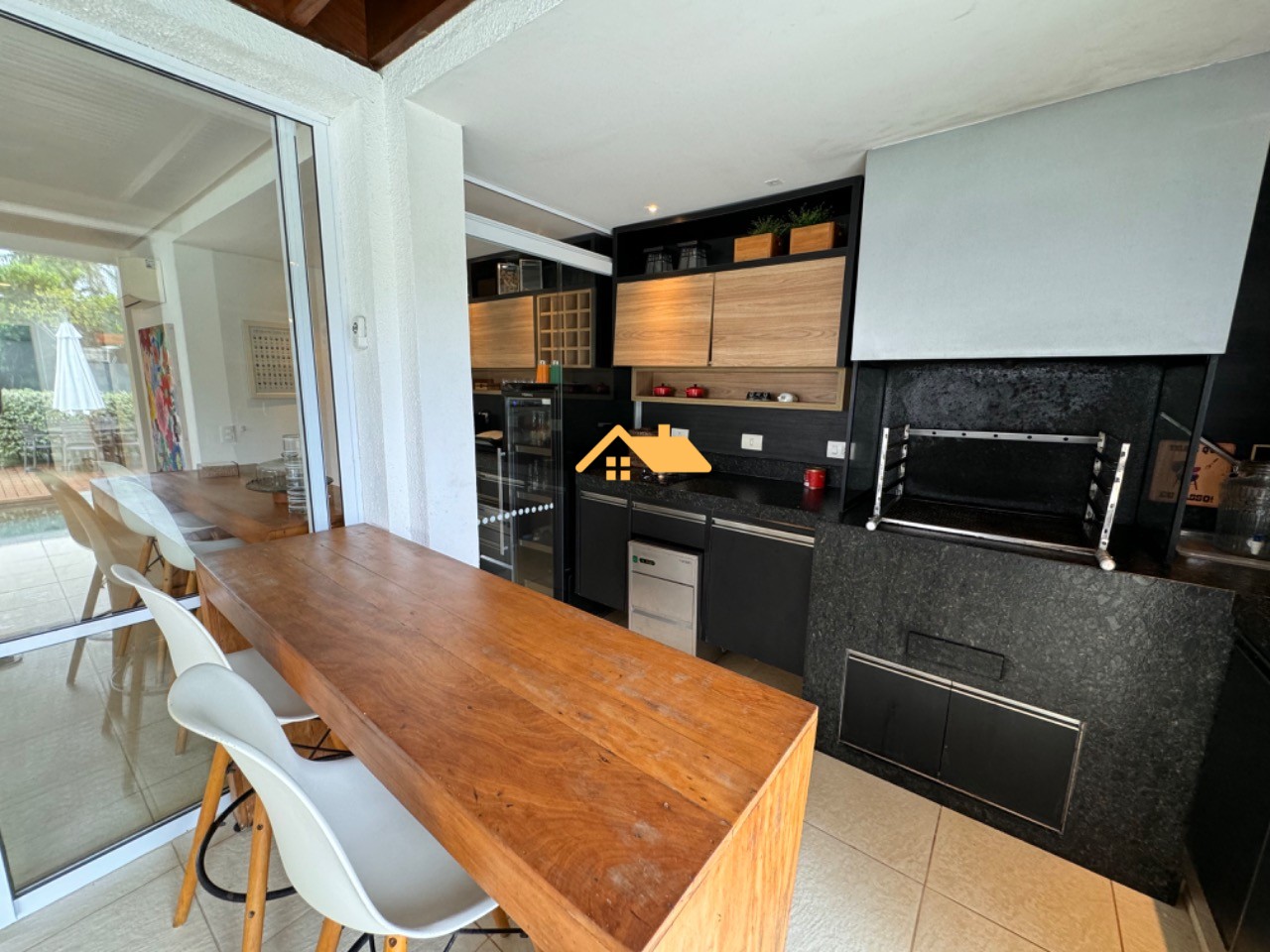 Casa de Condomínio, 5 quartos - Foto 10