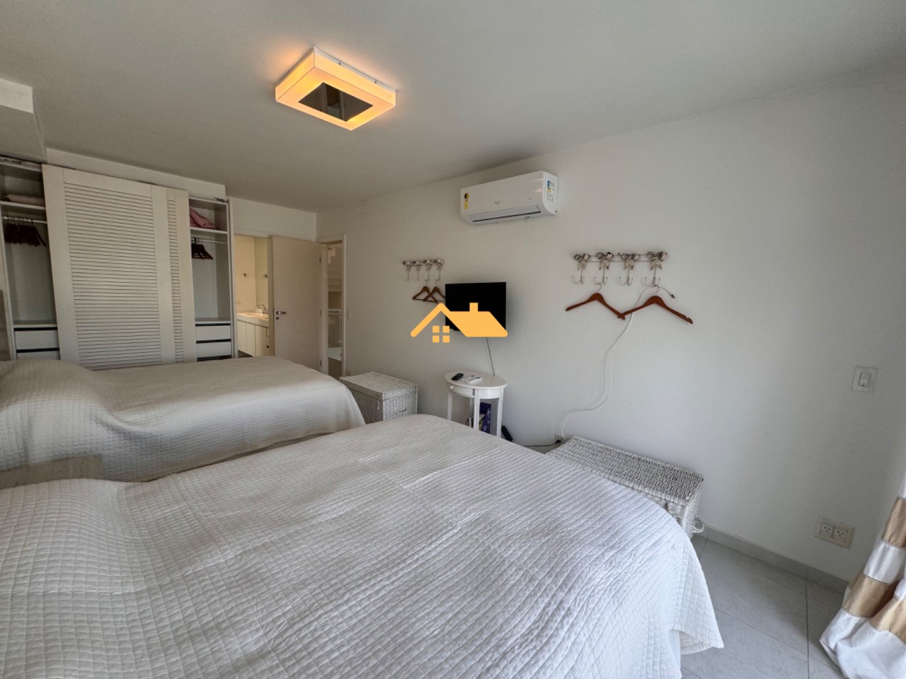Casa de Condomínio, 5 quartos - Foto 30