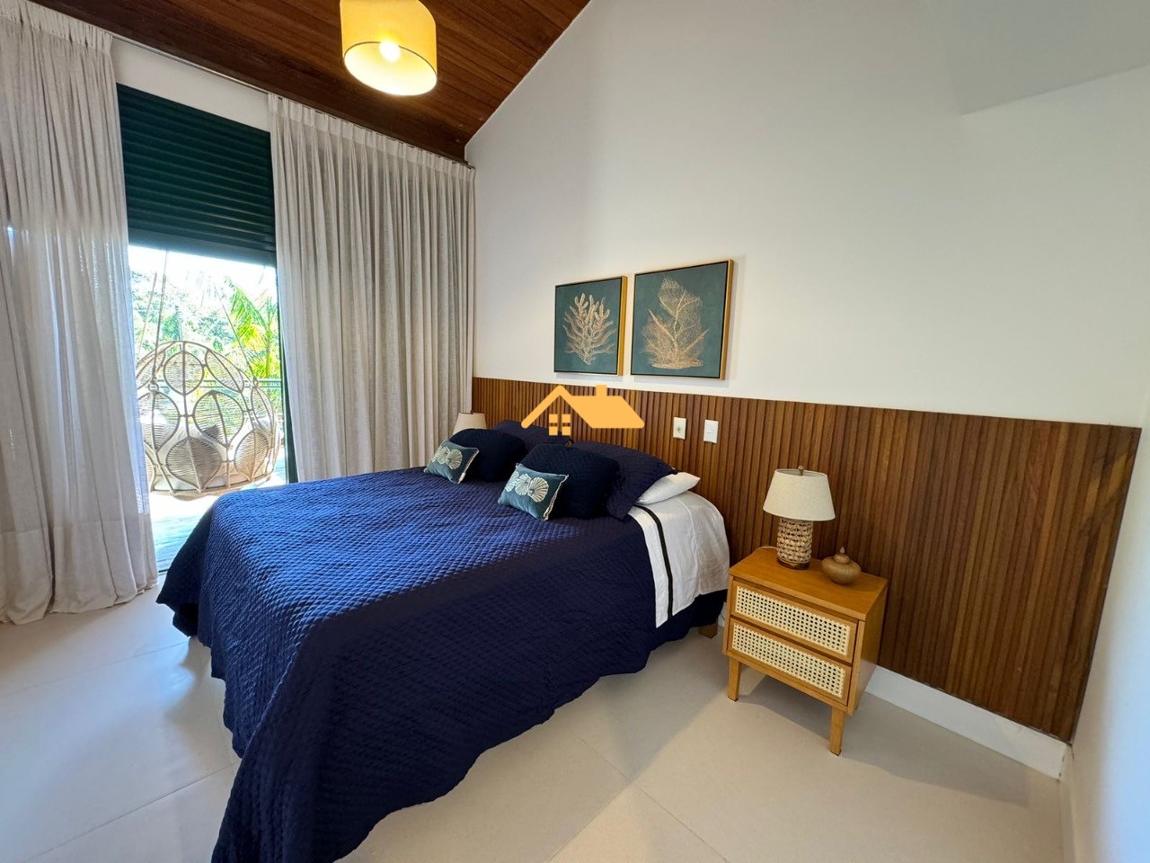 Casa de Condomínio, 4 quartos - Foto 12