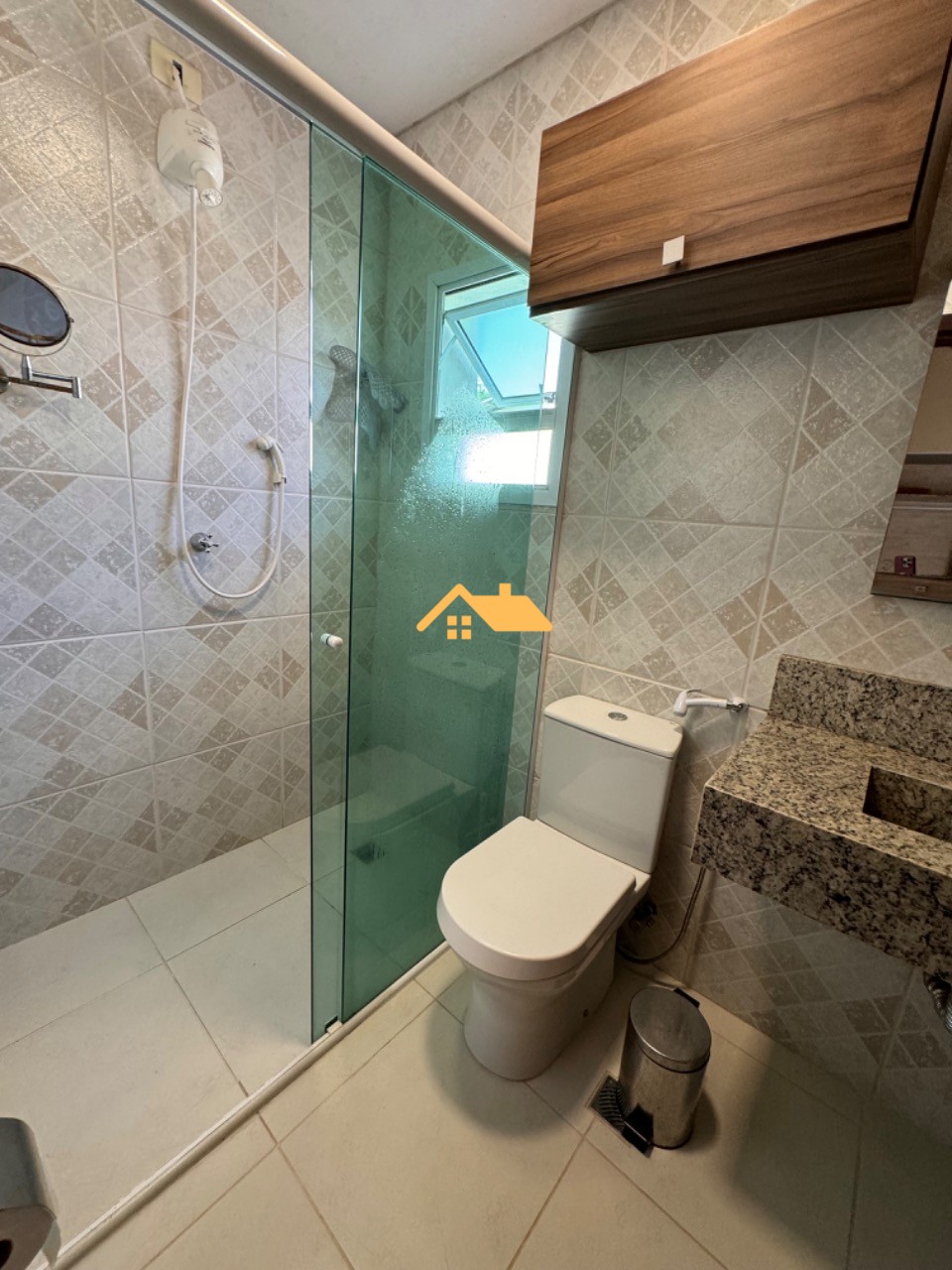 Casa de Condomínio, 3 quartos - Foto 17