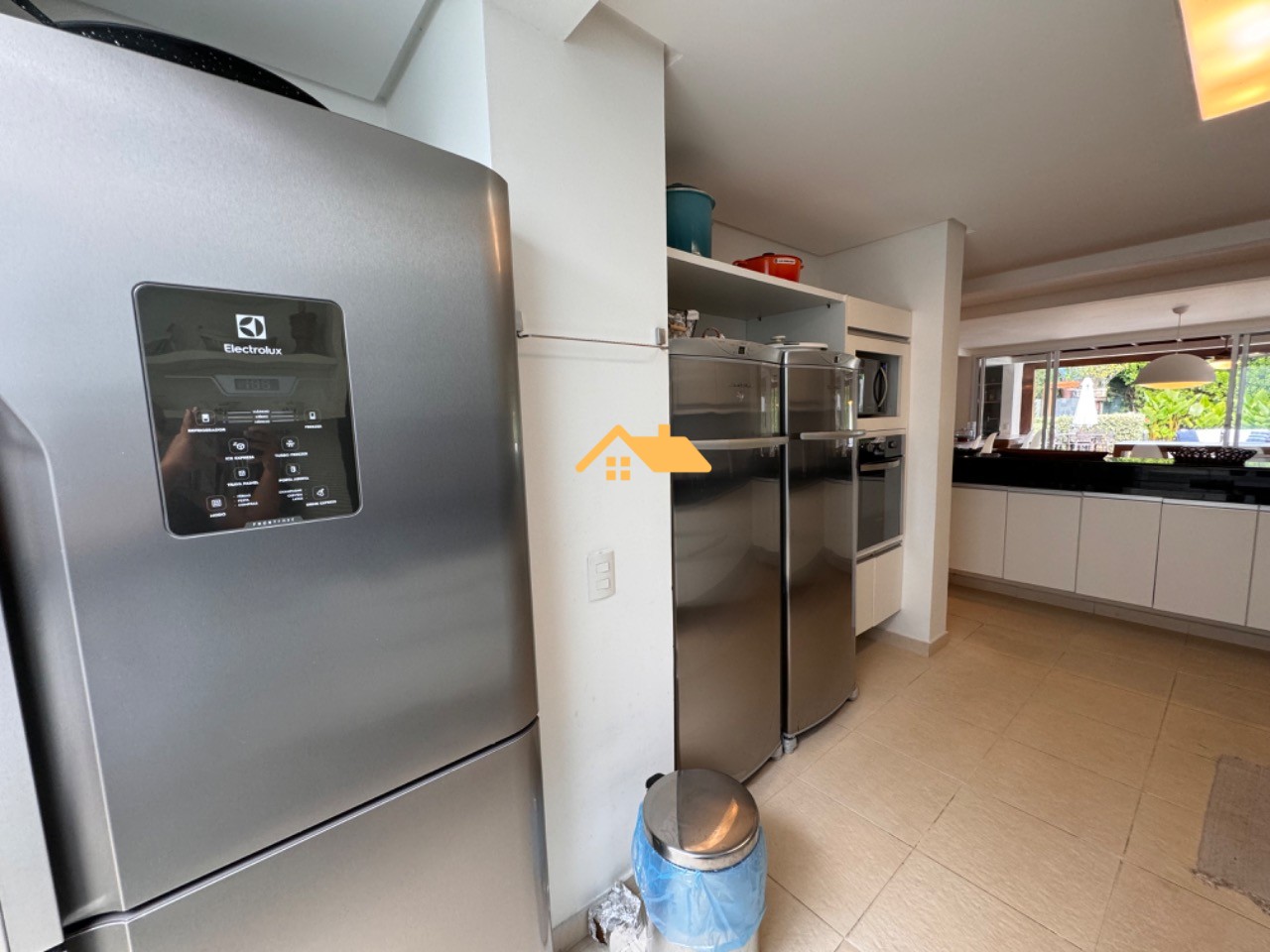 Casa de Condomínio, 5 quartos - Foto 27