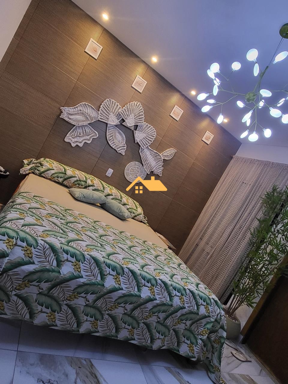 Casa de Condomínio, 3 quartos - Foto 17