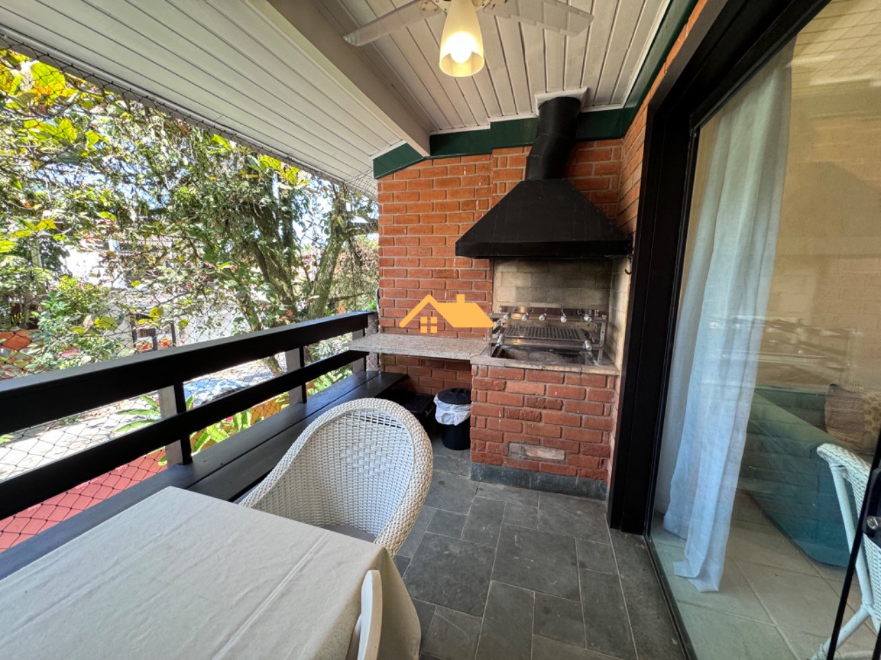 Casa de Condomínio, 3 quartos - Foto 8