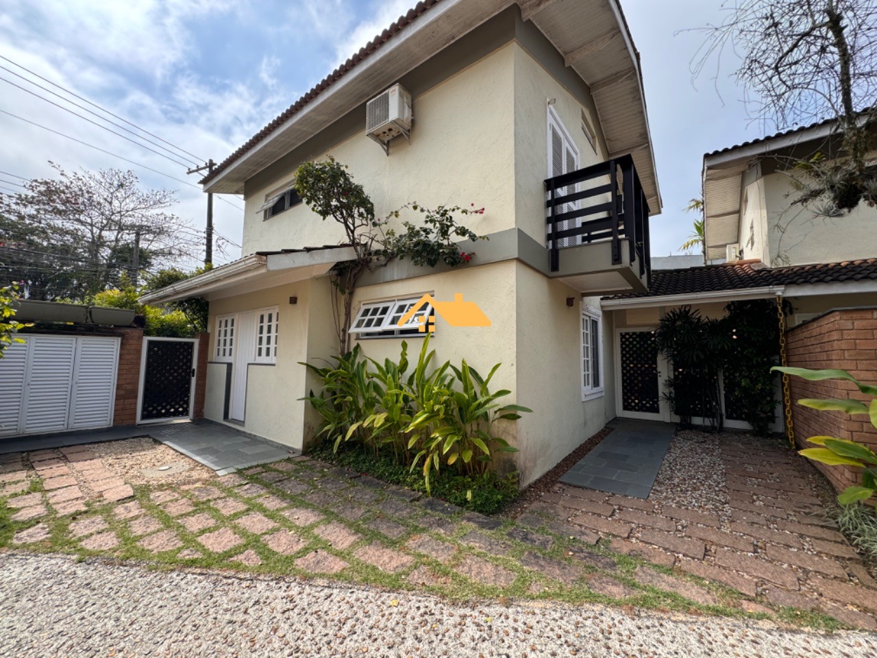 Casa de Condomínio, 4 quartos - Foto 2