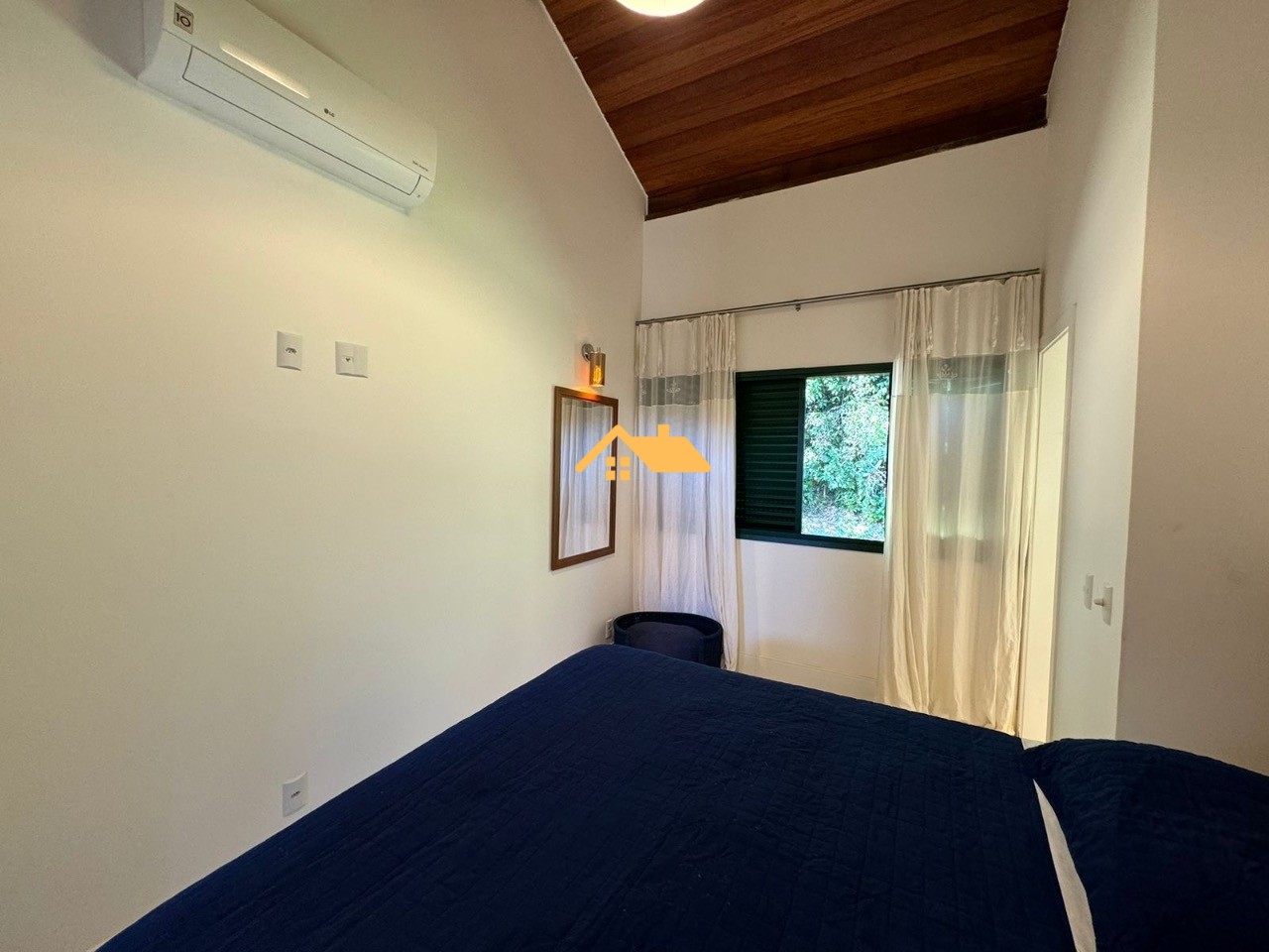 Casa de Condomínio, 4 quartos - Foto 16