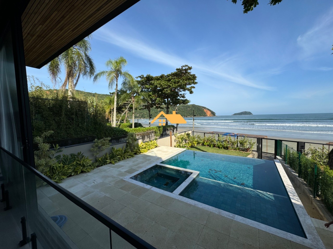 Casa de Condomínio, 6 quartos - Foto 9