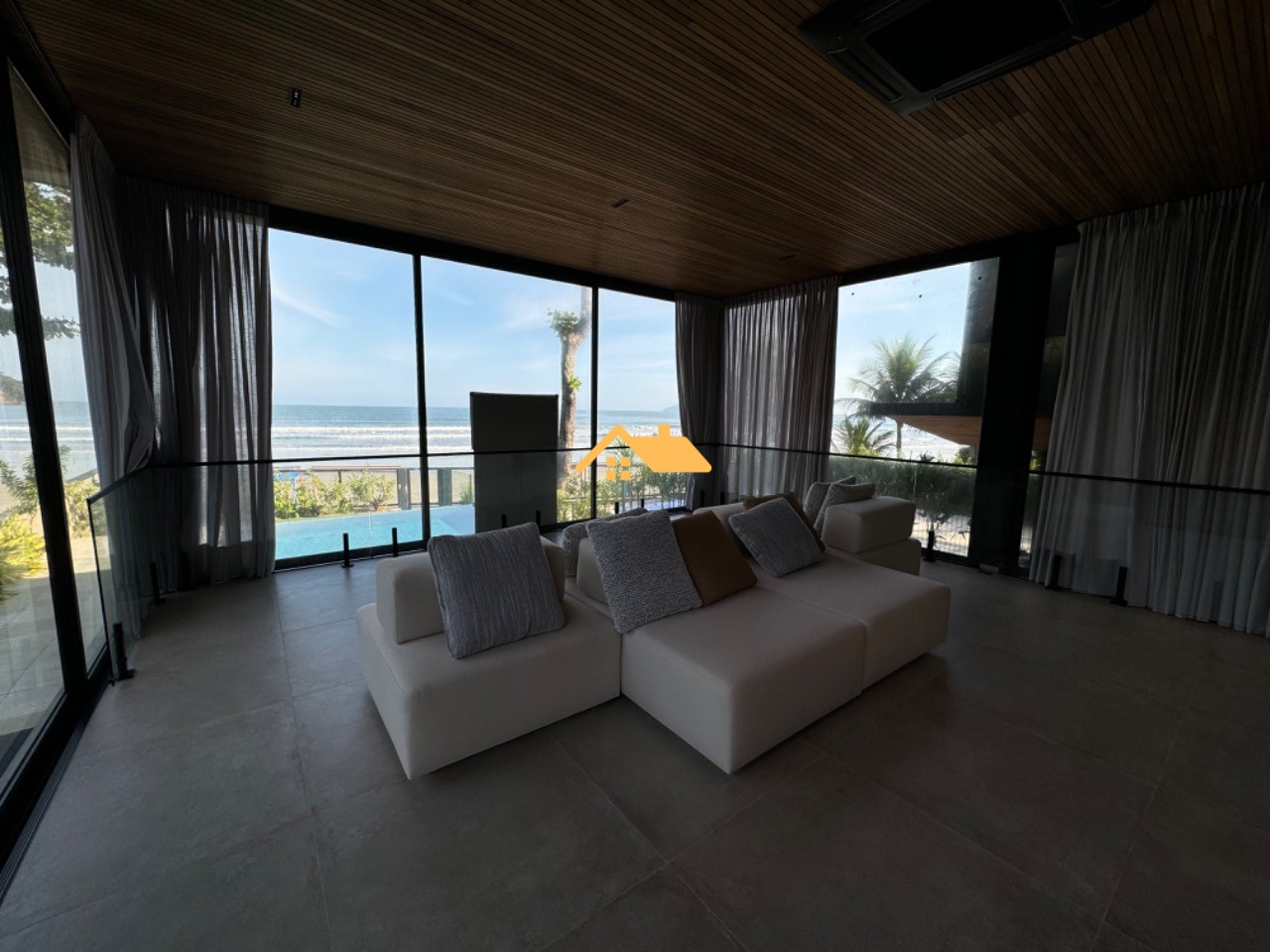 Casa de Condomínio, 6 quartos - Foto 6