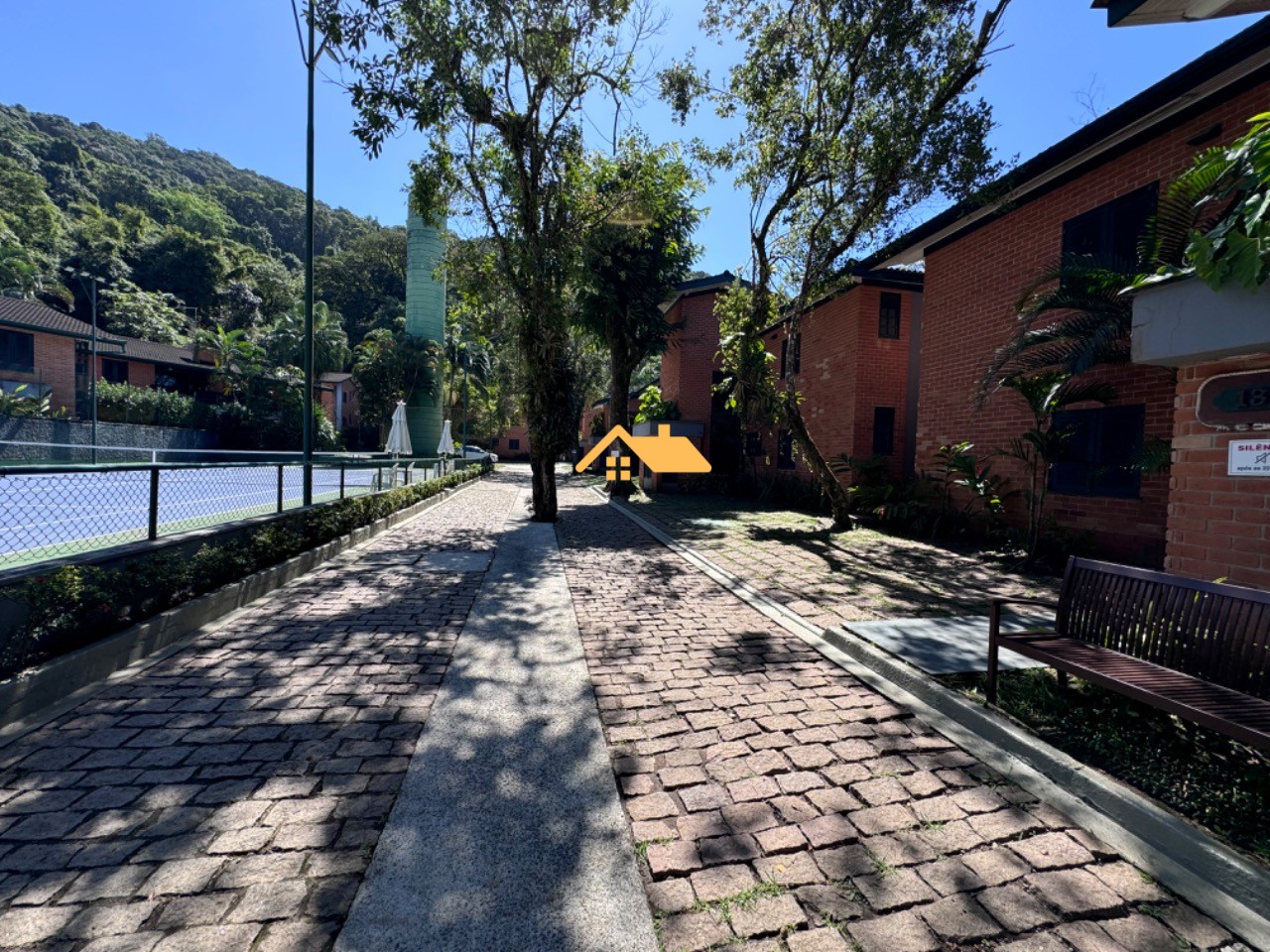 Casa de Condomínio, 3 quartos - Foto 29