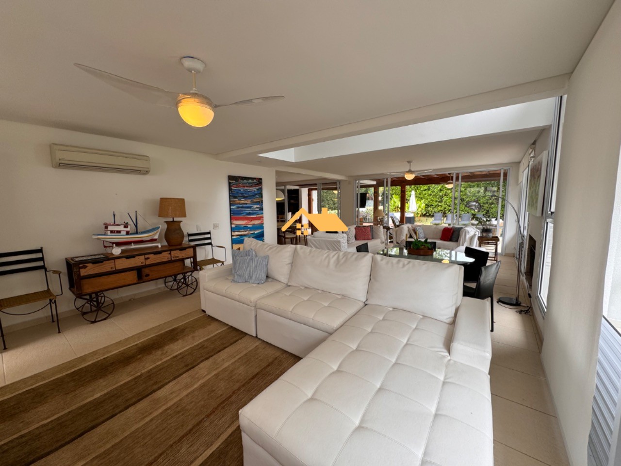 Casa de Condomínio, 5 quartos - Foto 3