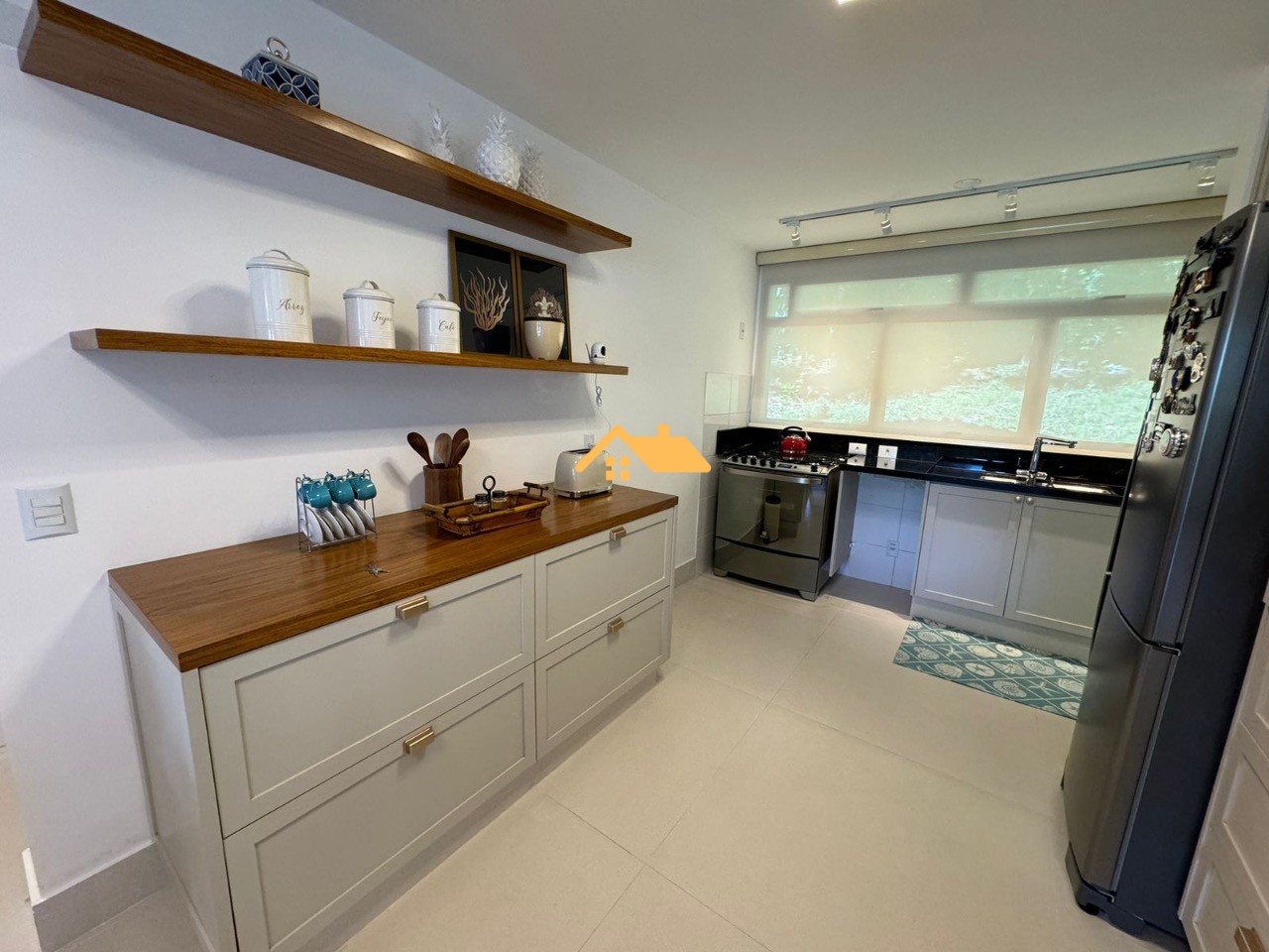 Casa de Condomínio, 4 quartos - Foto 7