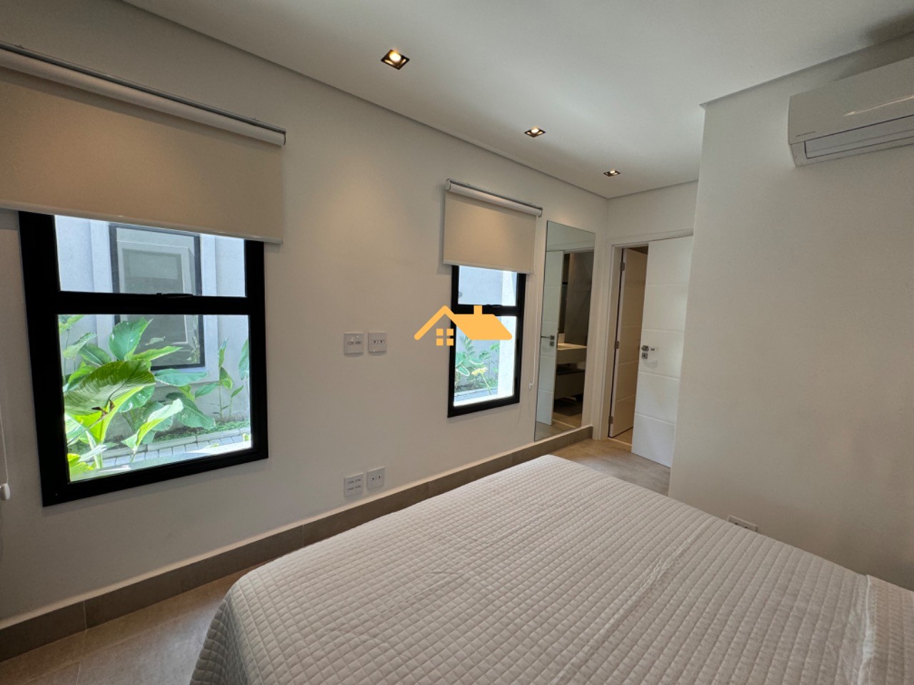 Casa de Condomínio, 4 quartos - Foto 31