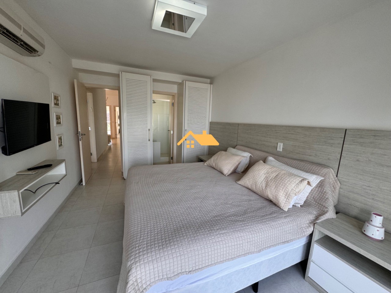 Casa de Condomínio, 5 quartos - Foto 35
