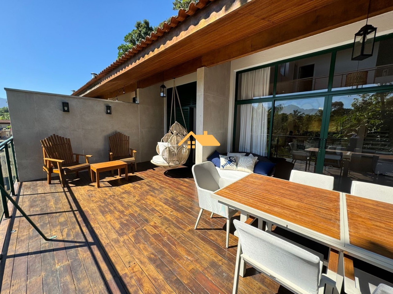 Casa de Condomínio, 4 quartos - Foto 24