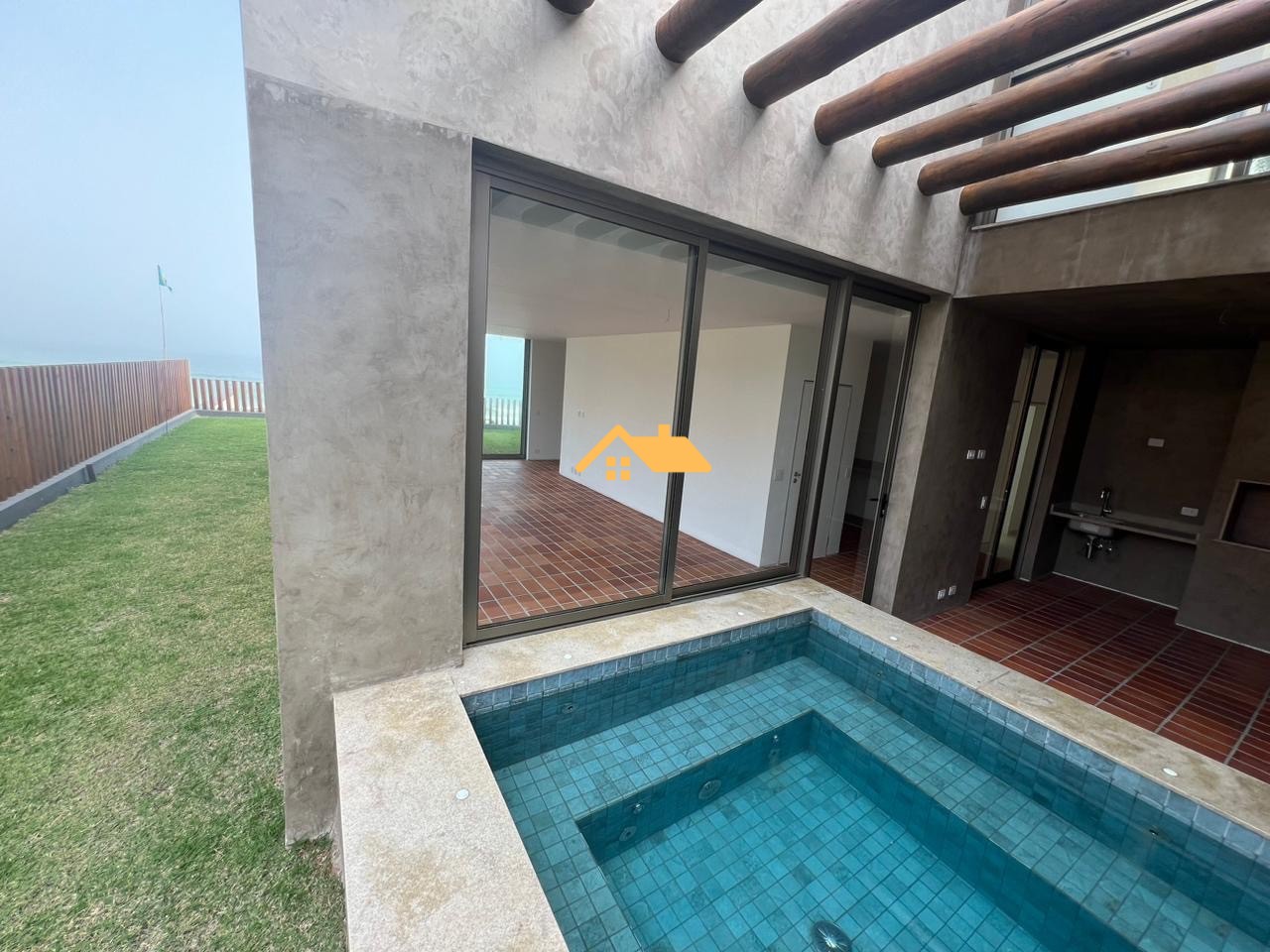 Casa de Condomínio, 4 quartos - Foto 3