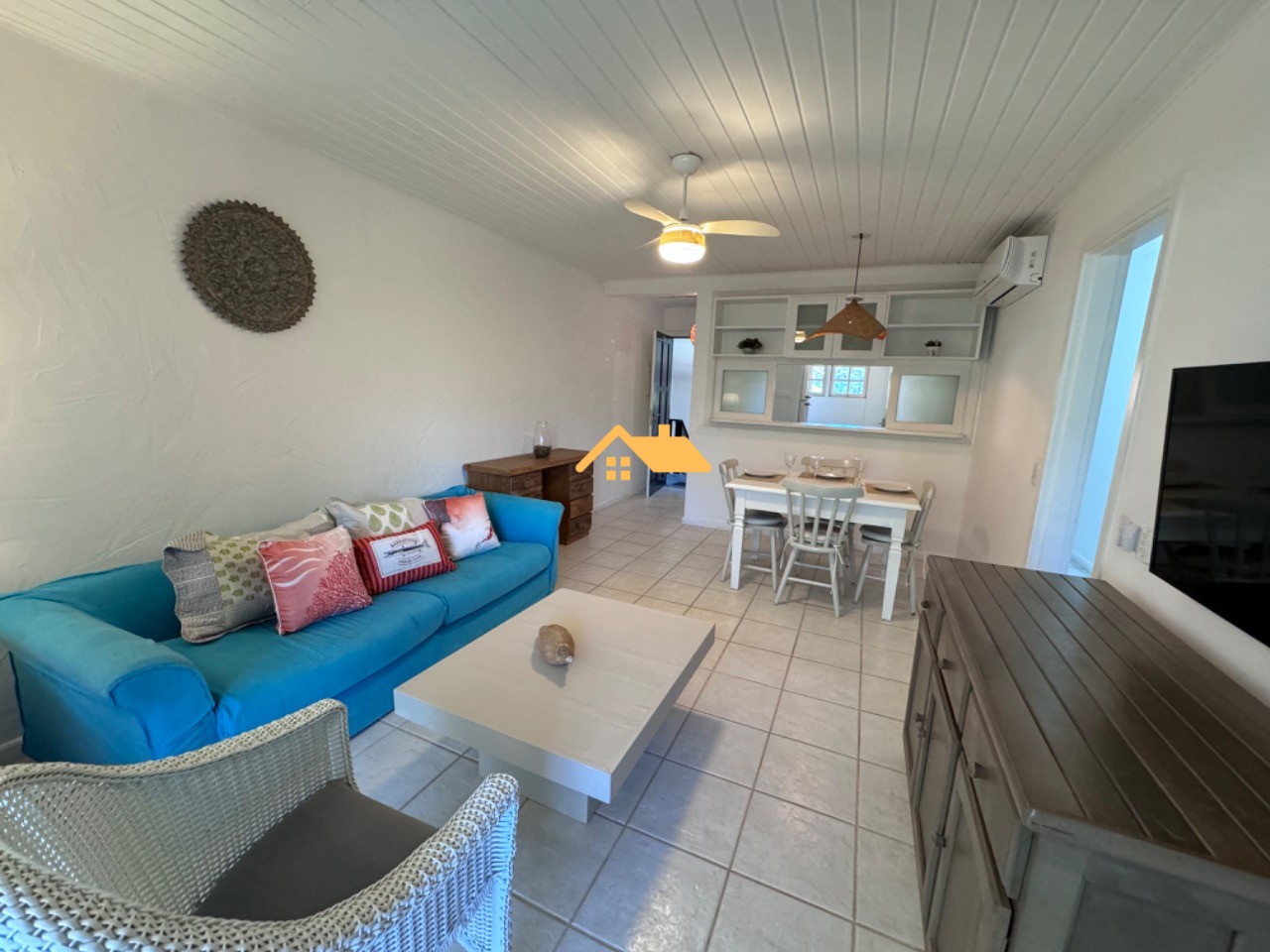 Casa de Condomínio, 3 quartos - Foto 12