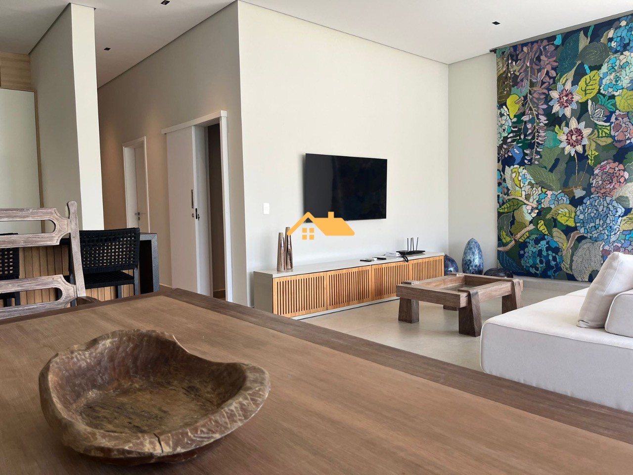 Casa de Condomínio, 4 quartos - Foto 6